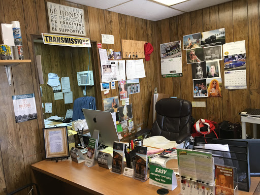 Transmission Shop «ALLTECH Transmissions, Repairs, and Services», reviews and photos, 2227 Seminole Blvd, Largo, FL 33778, USA