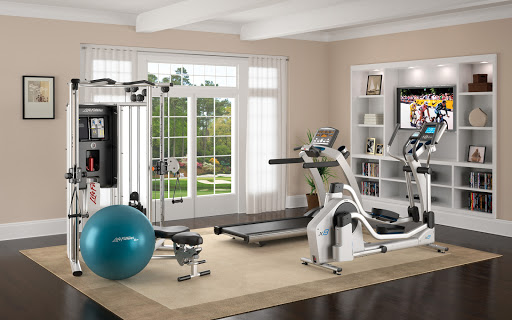 US Fitness Products: Fitness & Exercise Equipment - Greensboro Store