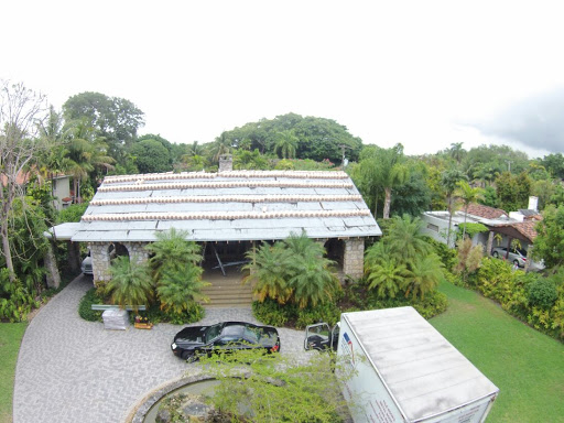 Roofing Contractor «South Miami Roofing», reviews and photos, 6800 SW 40th St, Miami, FL 33155, USA