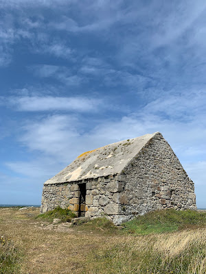 La Maison du Corsaire à Île-de-Batz