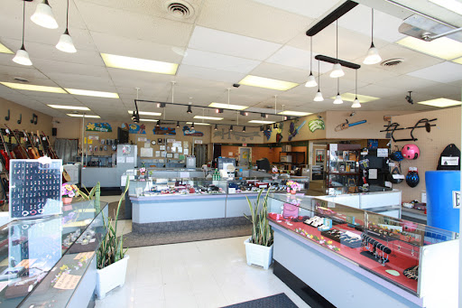 Pawn Shop «Pawn Outlet», reviews and photos, 136 Henderson Crossing Plaza, Hendersonville, NC 28792, USA