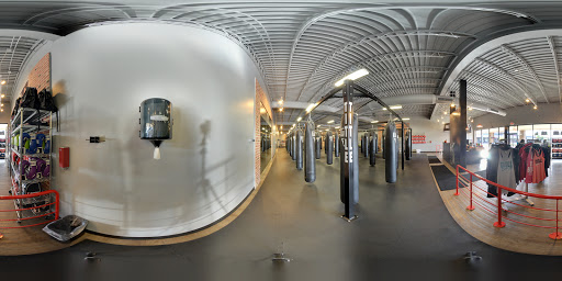 Boxing Gym «TITLE Boxing Club Solon», reviews and photos, 33351 Aurora Rd, Solon, OH 44139, USA