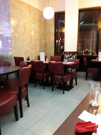 Atmosphère du Restaurant japonais Hoki Sushi à Neuilly-Plaisance - n°13