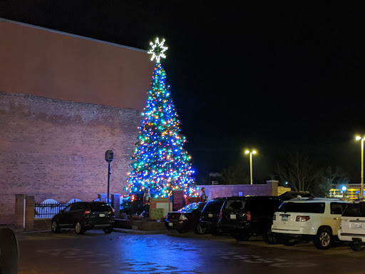 Event Venue «The Lebowsky Center», reviews and photos, 122 E Main St, Owosso, MI 48867, USA