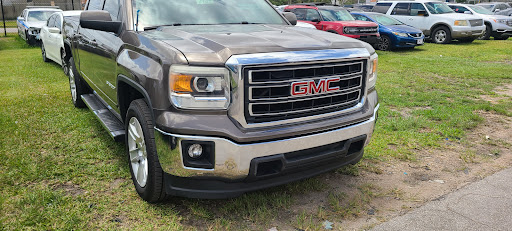 Auto Body Shop «A & B Body & Paint Shop», reviews and photos, 142 SW 5th Ave, Homestead, FL 33030, USA