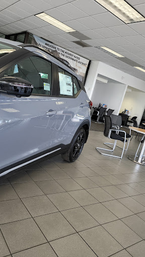 Nissan of Yuba City image