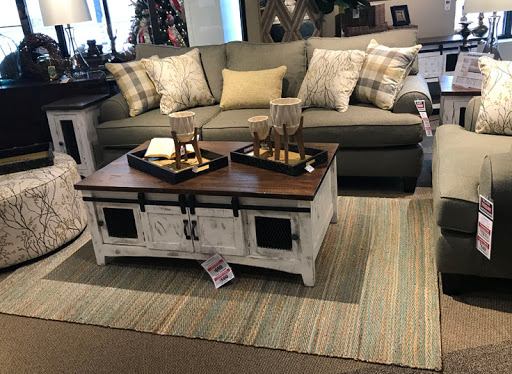 Furniture Store «Gill Bros. Furniture», reviews and photos, 8300 W Vern Dr, Muncie, IN 47304, USA