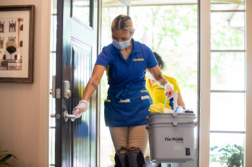 House Cleaning Service «The Maids», reviews and photos, 2905 Bob Wallace Ave SW, Huntsville, AL 35805, USA