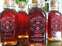 Noble Nectar Apiaries - Photo 3 - Car repair in , St. Petersburg