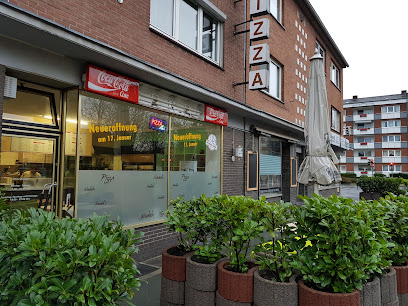 Pizzeria ADRIA - Weißenberger Weg 130, 41462 Neuss, Germany