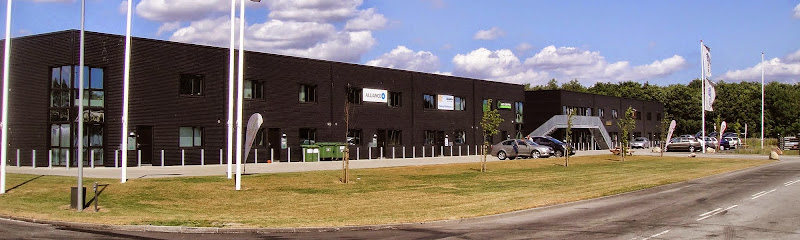 C&L Erhverv - Erhvervslokaler i Aalborg