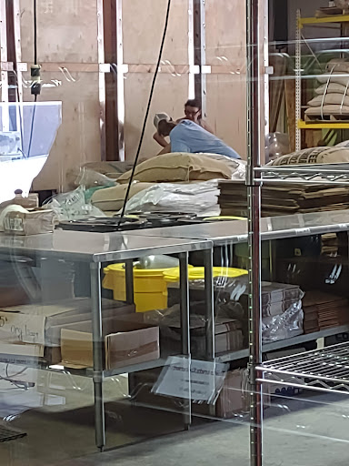 Coffee Shop «RoZark Hills Coffee Roasterie», reviews and photos, 5898 AR-36, Rose Bud, AR 72137, USA