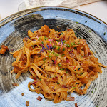 Photo n°1 de l'avis de Thomas.o fait le 10/08/2021 à 12:33 sur le  Bar Bistro Seven à Merano