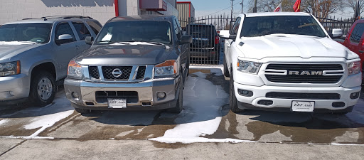 Used Car Dealer «RBF Auto Sales», reviews and photos, 3402 Dunvale Rd, Houston, TX 77063, USA