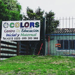 Colors Centro de Educación Inicial y Maternal