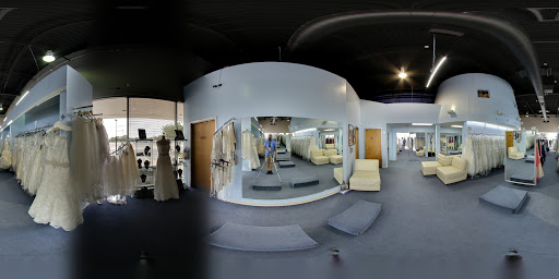 Bridal Shop «Destiny Bridal», reviews and photos, 12651 Vance Jackson Rd #101, San Antonio, TX 78230, USA