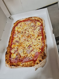 Pizza du Pizzas à emporter Danilo Pizza Express à Drusenheim - n°5