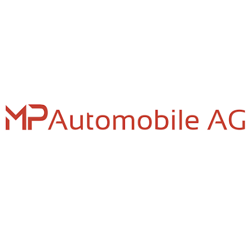 MP Automobile AG Öffnungszeiten