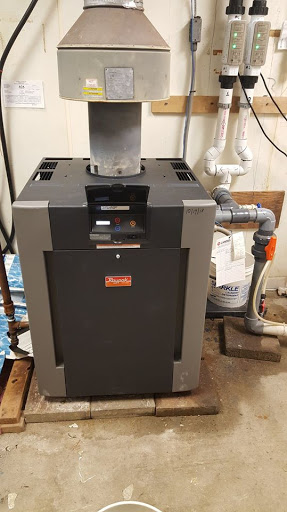 HVAC Contractor «IT Landes», reviews and photos, 247 Main St, Harleysville, PA 19438, USA