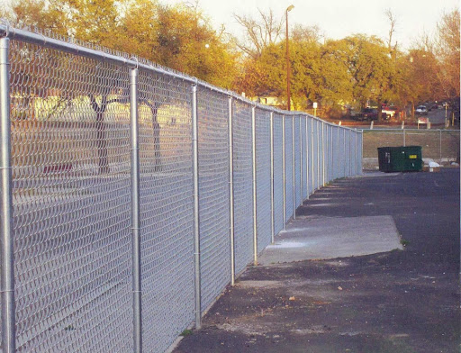 Fence Contractor «City Fence Co of San Antonio», reviews and photos