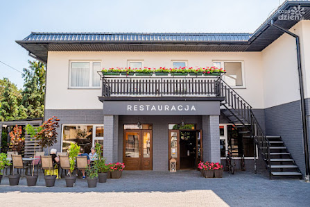 ​Hotel i restauracja „Pod Różami” Radomska 49, 26-630 Jedlnia-Letnisko, Polska