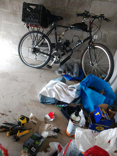 Boat Storage Facility «Mini-Maxi Storage», reviews and photos, 5801 Wetzel Ave, Cleveland, OH 44144, USA