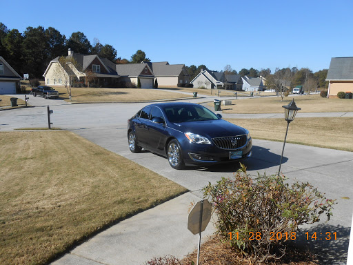 Bens Auto Detail Center Inc. en Grayson