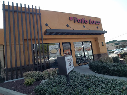 El Pollo Loco - 1212 E Huntington Dr, Duarte, CA 91010