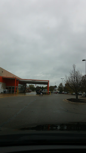 Home Improvement Store «The Home Depot», reviews and photos, 900 Jackson St, Grand Haven, MI 49417, USA
