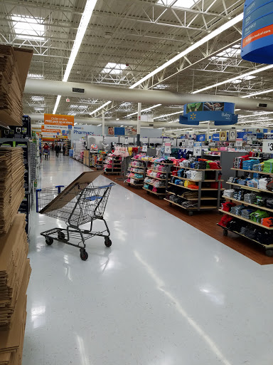 Department Store «Walmart Supercenter», reviews and photos, 17150 Gale Ave, City of Industry, CA 91745, USA