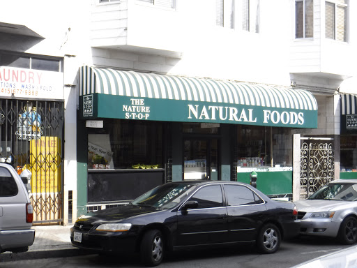 Health Food Store «The Nature Stop», reviews and photos, 1336 Grant Ave, San Francisco, CA 94133, USA