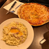 Pizza du Restaurant italien L'Italia In Bocca à Paris - n°6