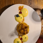 Photo n°1 de l'avis de Federico.' fait le 08/12/2022 à 19:44 sur le  Stefenelli Desk à Aosta