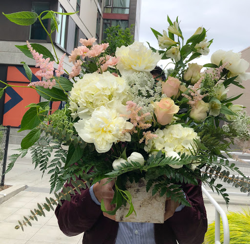 Florist «Our secret Garden», reviews and photos, 4723 42nd Ave SW Ste. 128, Seattle, WA 98116, USA