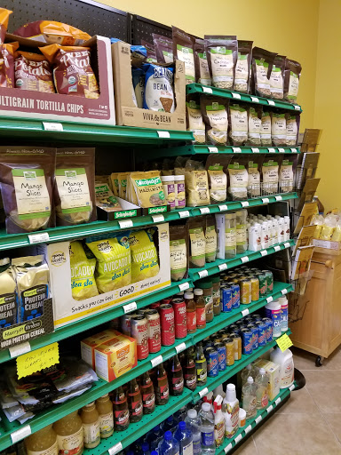 Health Food Store «Better Health & Nutrition», reviews and photos, 5336 Little Rd, New Port Richey, FL 34655, USA