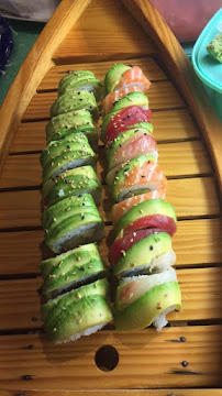 Sushi du Restaurant japonais YOSHI à Bezons - n°8