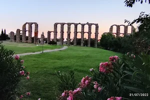 Río Albarregas Park image