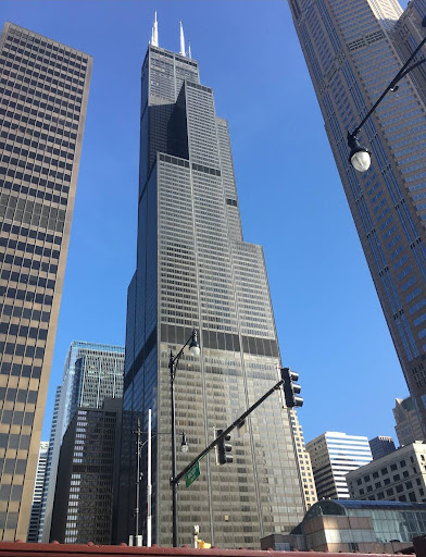 Willis Tower image 4