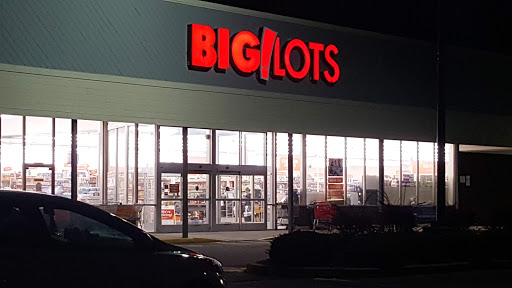 Discount Store «Big Lots», reviews and photos, 940 Silver Ln #3, East Hartford, CT 06118, USA