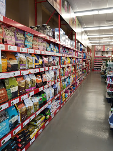 Pet Supply Store «Pet Food Express», reviews and photos, 372 Woodside Rd, Redwood City, CA 94061, USA
