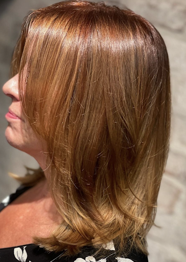 Beauty Salon «Capozzi & Co. Salon Inc.», reviews and photos, 63 Main St, Sayville, NY 11782, USA