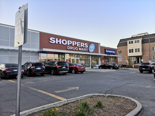 Shoppers Drug Mart