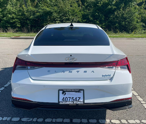 Hyundai Dealer «Alexandria Hyundai», reviews and photos, 1707 Mt Vernon Ave, Alexandria, VA 22301, USA