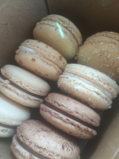 Chocolate Shop «Ginger Elizabeth Chocolates», reviews and photos, 1801 L St #60, Sacramento, CA 95811, USA