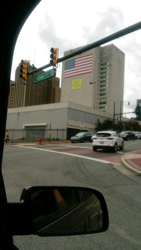 Stadium «Bears and Eagles Riverfront Stadium», reviews and photos, 450 Broad St, Newark, NJ 07102, USA