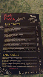 Photo n°1 de PIZZA à Bouc-Bel-Air ()