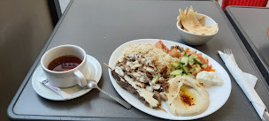 Photo n°19 de Houmous & Co à Strasbourg ()