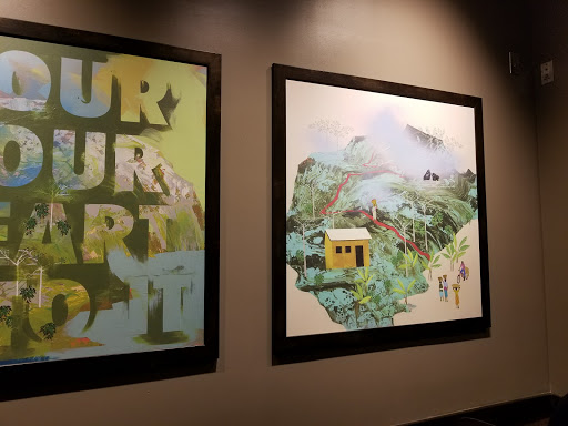 Coffee Shop «Starbucks», reviews and photos, 40 W Park Pl, Morristown, NJ 07960, USA