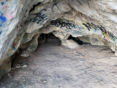 Cueva Cerro del Topo