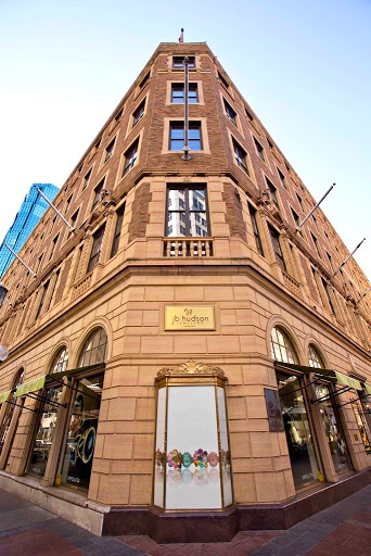 Jeweler «JB Hudson Jewelers», reviews and photos, 901 Nicollet Mall, Minneapolis, MN 55402, USA